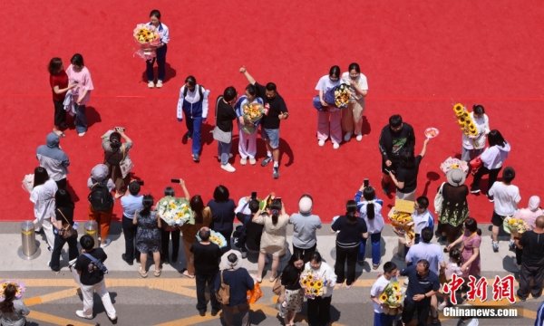 信德 @所有考生，今年高校招录有这些新变化_大皖新闻 | 安徽网