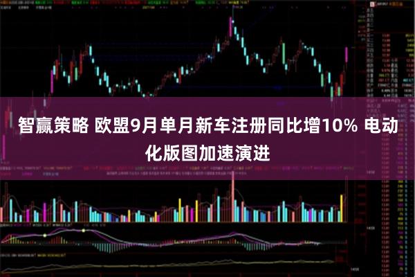智赢策略 欧盟9月单月新车注册同比增10% 电动化版图加速演进